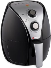 Alpina FRYTOWNICA BEZTŁUSZCZOWA 1500W 3,2L ALPINA
