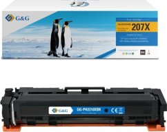 G&G Black Náhradný 207X (NT-PH2210XBK)