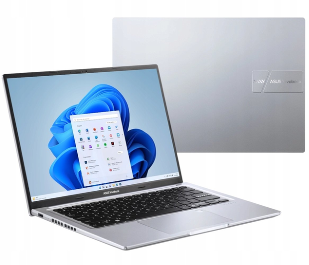 Asus Vivobook 14 M1405 Ryzen 5 150 / 16 GB / 512 GB / W11 (M1405NAQ-LY016W)