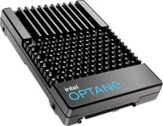 Intel Intel Optane SSD DC P5800X Series - SSD - verschlusselt - 800 GB - 3D Xpoint (Optane) - intern - 2.5" (6.4 cm) - PCIe 4.0 x4 (NVMe) - 256-Bit-AES