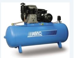 Abac B700/500 FT10 11bar 500L (4116020855)