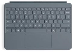 Microsoft Srfc Pro 12in Keyboard Ocean