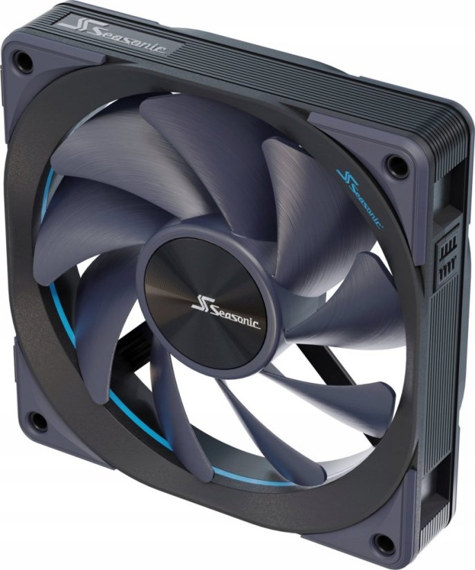 SeaSonic MagFlow 1225 PWM 120 mm (MAGFLOW-1)