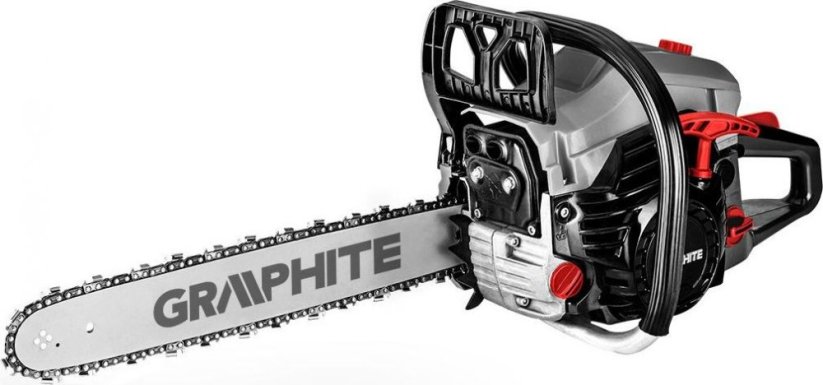 Graphite 58G954 2.7 KM 52 cm3 45 cm