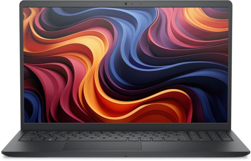 Dell 15 DC15255 Ryzen 5 7520U / 8 GB / 512 GB / W11 Pro / 120 Hz (DC15255_MDO_850)