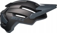 Bell prilba mtb BELL 4FORTY AIR INTEGRATED MIPS matte titanium charcoal roz. S (52–56 cm) (NEW)