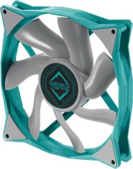 Iceberg IceGALE 140 mm tyrkysový (ICEGALE14-A0A)