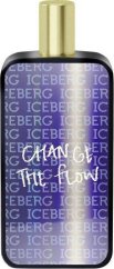 Iceberg Iceberg Change The Flow edt 100ml MEN