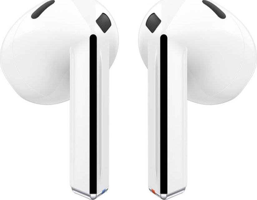 Samsung SAMSUNG GALAXY BUDS3 ACCS WHITE