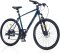 Outliner BIKE CITY 28 ALUMINUM 21V BLUE MEN