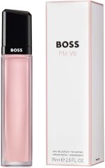 Hugo Boss HUGO BOSS Ma Vie EDP spray 75ml WOMEN