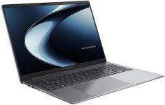 Asus NotebookASUSExpertBookPM5606CKA-MB0732XCPU AMD RyzenT AI 53302 GHz16 "1920 x 1200 pixelsRAM 16 GBDDR5-SDRAMSSD 512 GBDiscrete GR (90NX0981-M00ZY0)