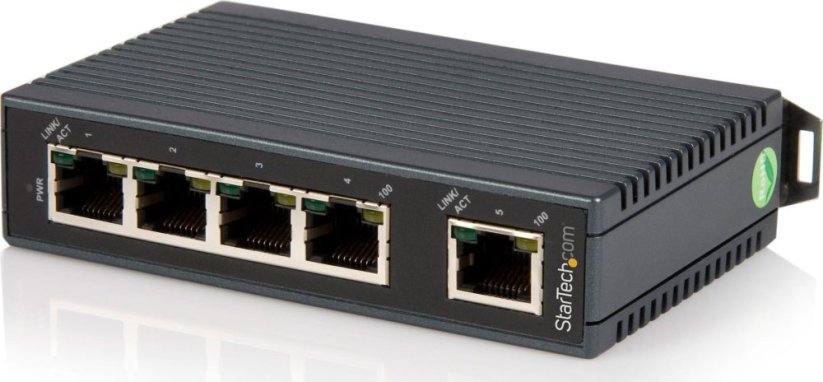 StarTech IES5102