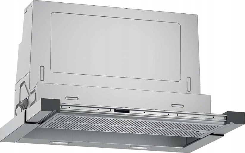Neff Built-in hood Neff D46ML54X1