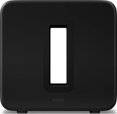 Sonos Sub 4 SUBG4EU1BLK