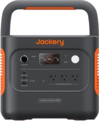Jackery Explorer 2000 v2 2042 Wh