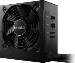 be quiet! System Power 9 CM 500W (BN301)