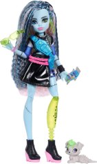 Mattel Monster High Frankie Stein (JHK31)