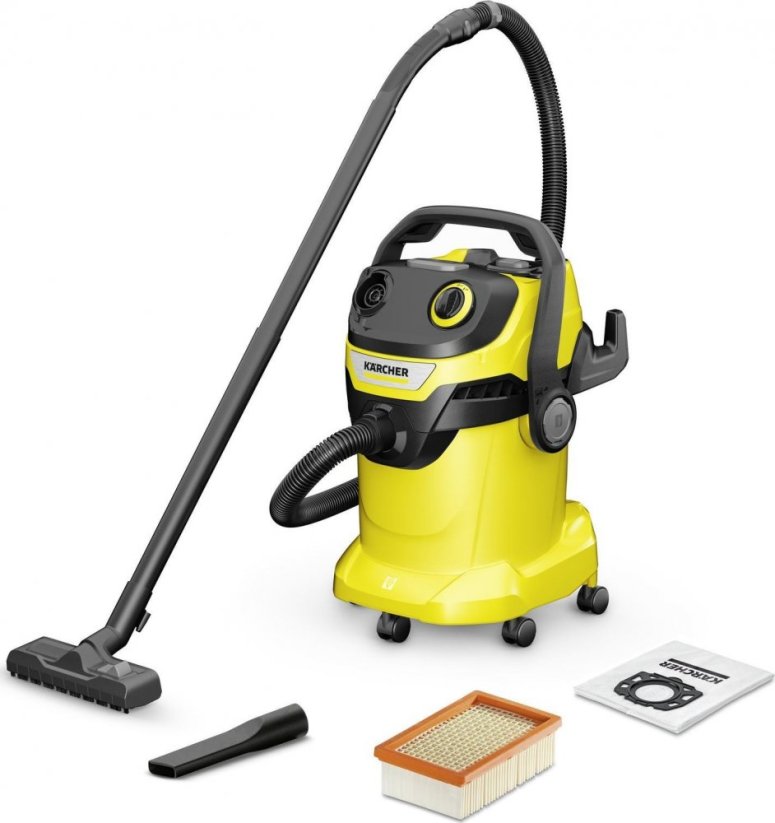 Karcher WD 5 V-25/5/22