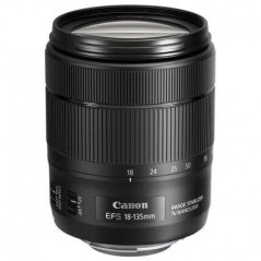 Canon Canon EF-S 18-135 mm F/3.5 IS USM