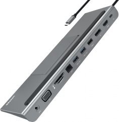 Unitek uHUB 11+ USB-C (D1022A)