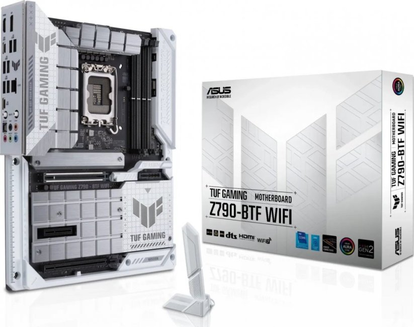 Asus TUF GAMING Z790-BTF WIFI