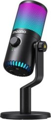 Maono Mikrofon Gamingowy Maono DM30RGB (Čierny)