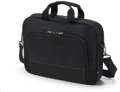 Dicota Dicota Top Traveller TWO 15-17,3" black
