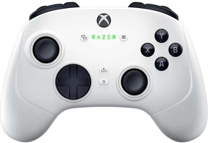 Razer Razer | Gaming Controller for Xbox Series X/S and PC | Wolverine V3 Pro