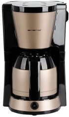 Emerio Coffee maker with thermos (CME-131036.3)