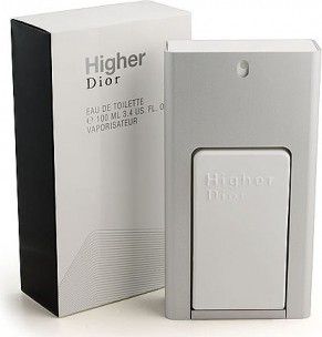 Dior Higher EDT 100 ml MEN