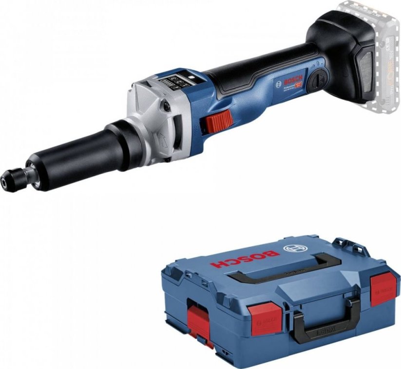 Bosch GGS 18V-10 SLC