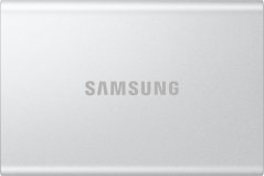 Samsung Portable SSD T7 Resurrected 2TB do 1.050 MB/s read+ 1.000 MB/s write Portable Solid State Drive