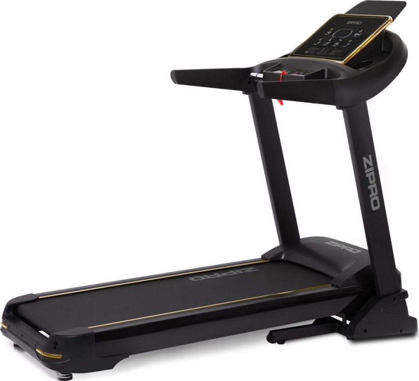 Zipro Pacemaker Gold iConsole+ Elektrický