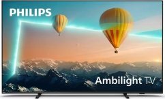 Philips 65PUS8007/12 LED 65'' 4K Ultra HD Android Ambilight