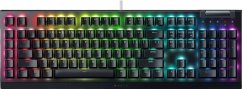 Razer BlackWidow V4 X Yellow Switch