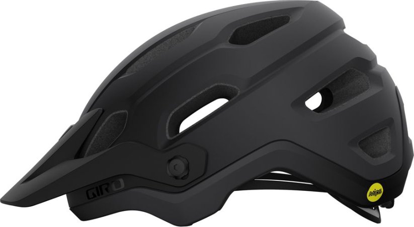 Giro prilba mtb GIRO SOURCE INTEGRATED MIPS matte black fade roz. L (59-63 cm) (NEW)