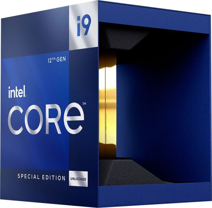 Intel Core i9-12900KS, 4 GHz, 30 MB, BOX (BX8071512900KS)