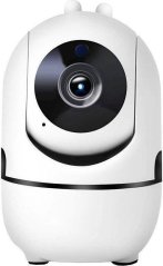 V-TAC Kamera Wewnętrzna WiFi V-TAC 1080P automatyczne śledzenie ruchomych obiektów VT-5122