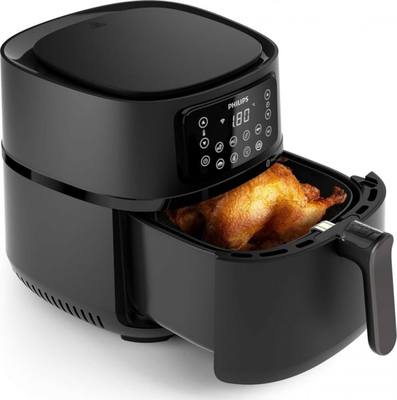 Philips AIR FRYER/HD9285/83 PHILIPS