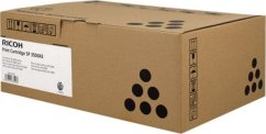 Ricoh 407646 Black Originál  (407646)
