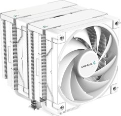 Deepcool AK620 WH (R-AK620-WHNNMT-G-1)