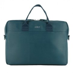 Mobilis Mobilis Origine 2 Briefcase 11-14'' prussian blue