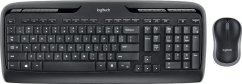 Logitech MK330 (920-003968)