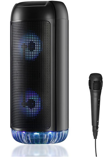 Media-Tech PartyBox Uni BT (MT3174) black