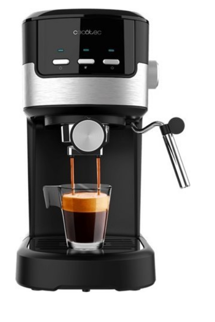 Cecotec Power Espresso 20 Pecan