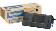 Kyocera Tk-3160 Toner Cartridge 1