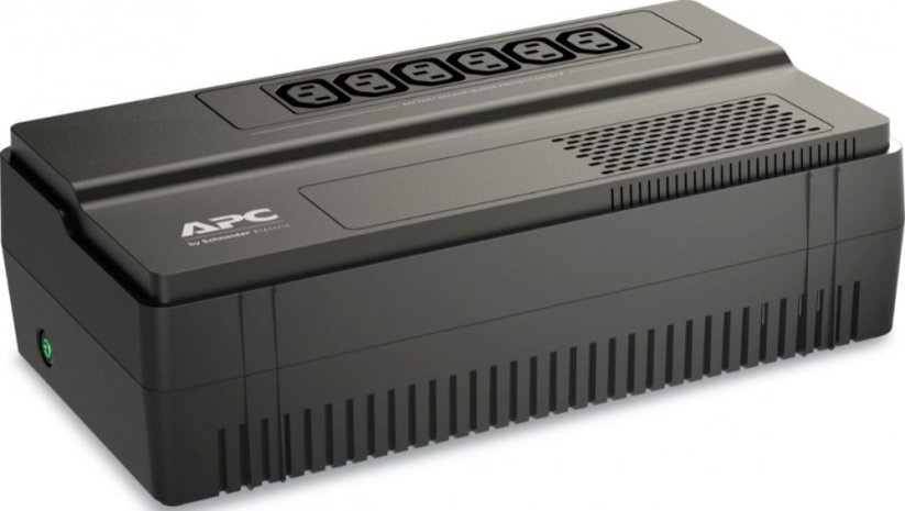 APC Easy UPS 500 (BV500I)