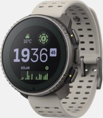 Suunto Vertical Titanium Solar Béžový  (SS050860000)