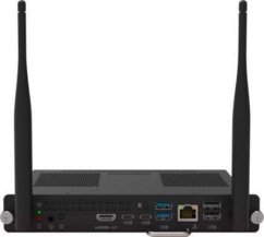 iiyama Mini PC OPC51104BC-1 i5-11300H,8GBDDR,SSD 256GB M2,WIN11
